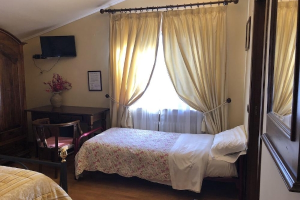 Hotel Agriturismo Beata Vanna